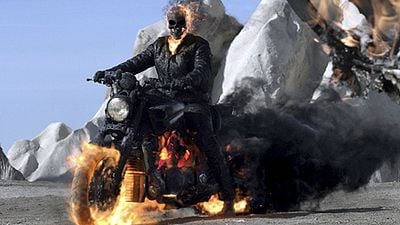 Imagem da notícia Bilheterias Brasil: mais uma semana de liderança para Motoqueiro Fantasma