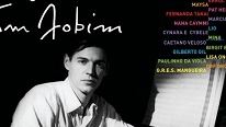 Confira o primeiro cartaz de A Música Segundo Tom Jobim