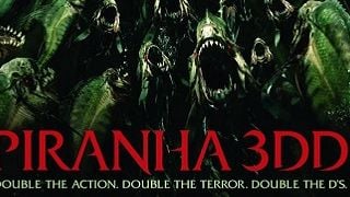 Imagem da notícia Piranha 3DD ganha seu primeiro trailer