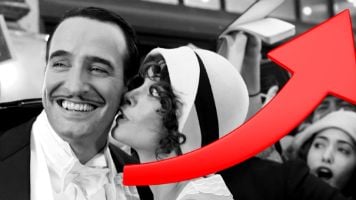 Imagem da notícia Como tornar O Artista um sucesso de bilheteria?