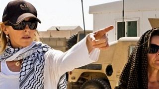 Imagem da notícia Filme de Kathryn Bigelow sobre Bin Laden muda de nome