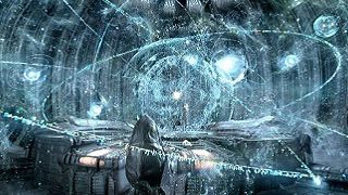 Imagem da notícia Prometheus ganha nova imagem oficial