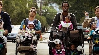 Imagem da notícia Rodrigo Santoro é destaque em trailer de comédia com Jennifer Lopez e Cameron Diaz