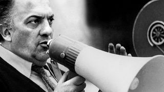 Imagem da notícia Federico Fellini ganha mostra e exposição no Rio de Janeiro