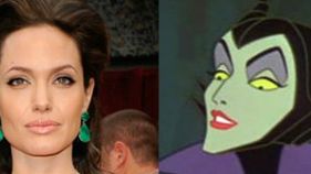 Imagem da notícia Filmagens de Maleficent, com Angelina Jolie, começam em junho