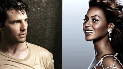 Imagem da notícia Nova versão de Nasce Uma Estrela com Beyoncé e... Tom Cruise?