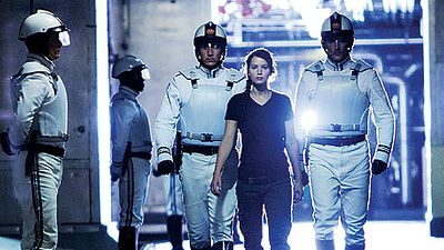 Imagem da notícia Jogos Vorazes é violento demais?