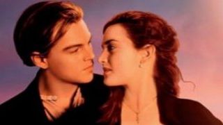 Imagem da notícia Confira o cartaz brasileiro de Titanic em 3D