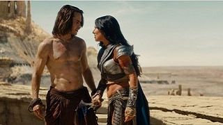 Imagem da notícia Disney admite prejuízo de US$ 200 milhões com John Carter