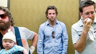 Imagem da notícia Estúdio marca a estreia de Se Beber, Não Case! III