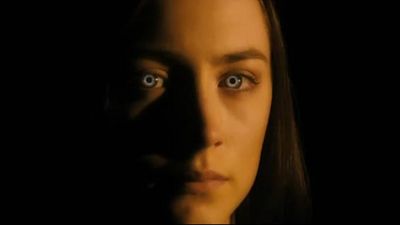 Imagem da notícia Veja o assustador teaser de A Hospedeira, baseado no livro de Stephenie Meyer