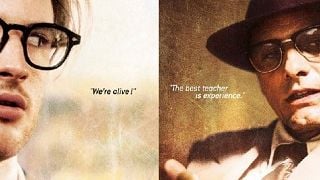 Imagem da notícia Na Estrada - On the Road ganha novos cartazes