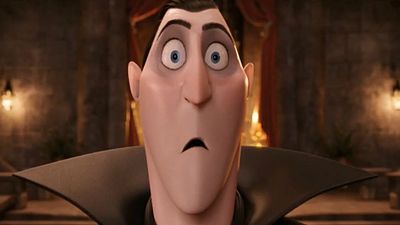 Imagem da notícia Veja o primeiro trailer da comédia Hotel Transilvânia