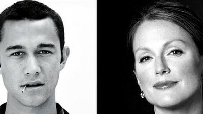 Imagem da notícia Julianne Moore deve atuar no primeiro filme de Joseph Gordon-Levitt como diretor