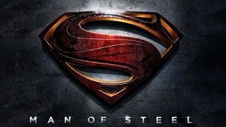 Imagem da notícia Superman: O Homem de Aço divulga símbolo oficial