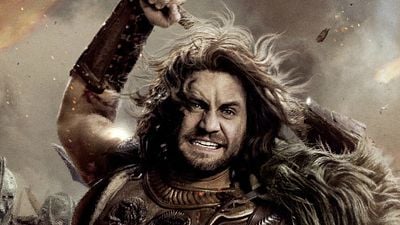 Imagem da notícia Bilheterias Brasil: os deuses gregos destroem Jogos Vorazes