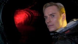 Imagem da notícia Prometheus tem novas imagens divulgadas