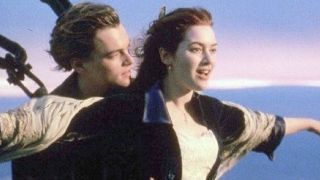 Imagem da notícia Exclusivo - Assista vídeo dos bastidores de Titanic