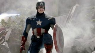 Imagem da notícia Capitão América 2 ganha data de estreia