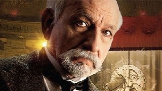 Imagem da notícia Ben Kingsley será um dos vilões de Homem de Ferro 3