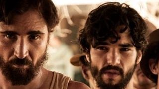 Imagem da notícia Exclusivo - Confira vídeos dos bastidores de Xingu