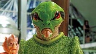 Imagem da notícia Homens de Preto 3: divulgadas novas fotos dos alienígenas