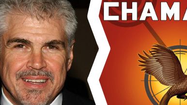 Imagem da notícia Confirmado: sequência de Jogos Vorazes terá um novo diretor