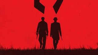 Imagem da notícia Faroeste de Quentin Tarantino ganha primeiro pôster