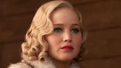 Imagem da notícia Jennifer Lawrence, de Jogos Vorazes, é uma esposa assassina no suspense Serena