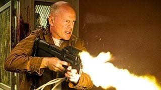 Imagem da notícia Ficção com Joseph Gordon-Levitt e Bruce Willis ganha trailer