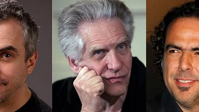 Imagem da notícia Três famosos diretores convidados para filmar Em Chamas, sequência de Jogos Vorazes