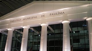 Imagem da notícia Festival de Paulínia é cancelado