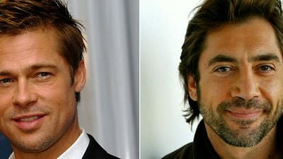 Imagem da notícia Brad Pitt e Javier Bardem confirmados em The Counselor