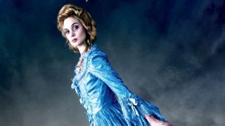 Imagem da notícia Sombras da Noite: filme com Tim Burton e Johnny Depp ganha mais cartazes brasileiros