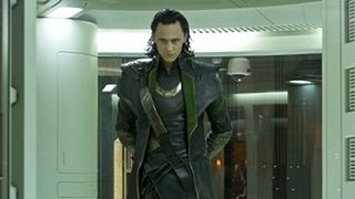 Imagem da notícia Confira uma cena inédita de Os Vingadores