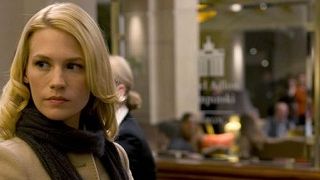 Imagem da notícia Atriz de X-Men: Primeira Classe buscará vingança em faroeste