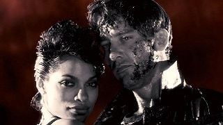 Imagem da notícia Cineasta confirma Mickey Rourke e Rosario Dawson em Sin City 2