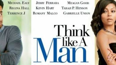Bilheterias Estados Unidos: Os americanos "pensam como um homem"
