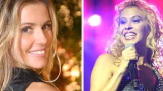 Imagem da notícia Deborah Secco pode interpretar Joelma em filme sobre a banda Calypso