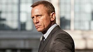 Novo filme de James Bond chegará aos cinemas em 2014