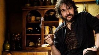 Peter Jackson fala sobre como foi filmar O Hobbit em alta velocidade