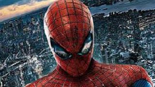 Imagem da notícia O Espetacular Homem-Aranha ganha novo cartaz