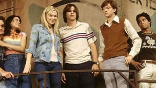 Imagem da notícia That '70s Show pode chegar aos cinemas