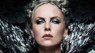 Imagem da notícia Branca de Neve e o Caçador ganha quatro cartazes