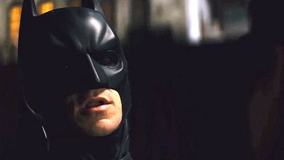 Imagem da notícia Novo trailer de Batman - O Cavaleiro das Trevas Ressurge traz imagens inéditas