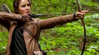 Imagem da notícia Jogos Vorazes lidera indicações no MTV Movie Awards 2012