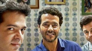 Imagem da notícia Veja o primeiro cartaz da comédia nacional E aí... Comeu?