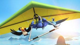 Imagem da notícia Sequência da animação Rio ganha data de estreia