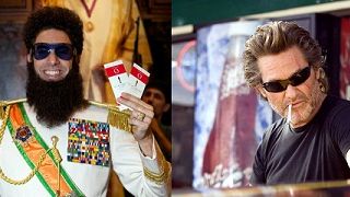 Imagem da notícia Faroeste de Tarantino perde Kurt Russell e Sacha Baron Cohen