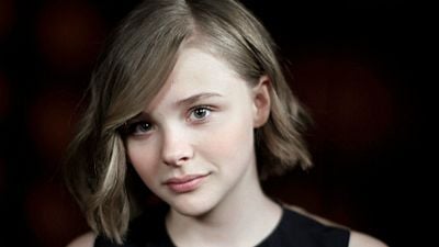 Imagem da notícia Chloë Moretz escalada em "drama de zumbis"